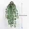 Artificial Eucalyptus Hanging Vines Greenery Wall Decor Plant 3