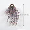 Artificial Eucalyptus Hanging Vines Greenery Wall Decor Plant 5