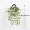 Artificial Eucalyptus Hanging Vines Greenery Wall Decor Plant 8
