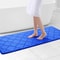 Luxury Memory Foam Bath Mat Non Slip Soft Absorbent Bathroom Carpet 15