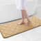 Luxury Memory Foam Bath Mat Non Slip Soft Absorbent Bathroom Carpet 4