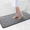 Luxury Memory Foam Bath Mat Non Slip Soft Absorbent Bathroom Carpet 11