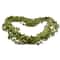 Artificial Vine Leaves Green Leaf Garland Faux Hanging Ivy Decor 1