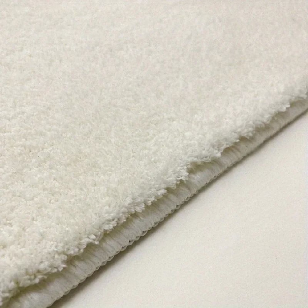 Cute Cartoon Lion Rug Fluffy Kids Round Plush Carpet For Children Room 2