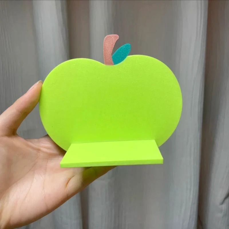 Kawaii Pudding Figurine Anime Desk Decor Cute Pegboard Shelf Ornament 21