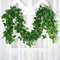 Artificial Ivy Garland Fake Hanging Vines Greenery Wall Decor 3