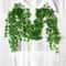 Artificial Ivy Garland Fake Hanging Vines Greenery Wall Decor 2