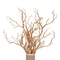 Golden Artificial Antler Branches Decorative Twigs For DIY Holiday Decor 11