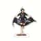 Haikyuu Acrylic Stand Figure Volleyball Anime Desk Decor Display 13