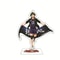 Haikyuu Acrylic Stand Figure Volleyball Anime Desk Decor Display 13