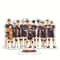 Haikyuu Acrylic Stand Figure Volleyball Anime Desk Decor Display 14