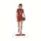 Haikyuu Acrylic Stand Figure Volleyball Anime Desk Decor Display 1