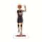 Haikyuu Acrylic Stand Figure Volleyball Anime Desk Decor Display 3