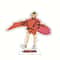 Haikyuu Acrylic Stand Figure Volleyball Anime Desk Decor Display 21