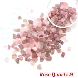 natural agate crystal chips stone gravel for aquarium decor and crafts