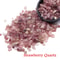 Natural Agate Crystal Chips Stone Gravel For Aquarium Decor And Crafts 8