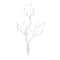Artificial Antler Branches Decorative Twig Plants For Holiday Table Decor 2