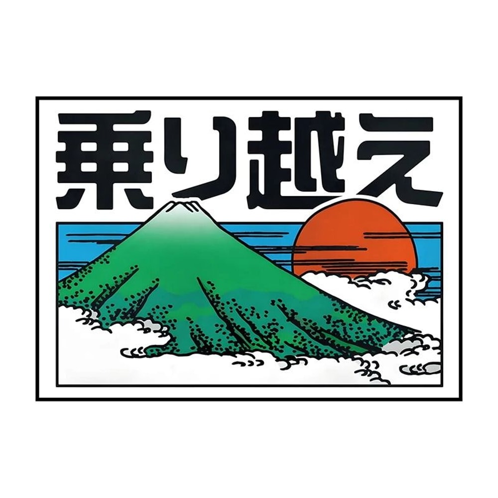 Japanese Koi Fish Canvas Wall Art Abstract Frameless Poster Decor 20