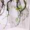 Artificial Rattan Vine Decorative Branch For Wedding And Rustic Wall Decor 9