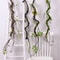 Artificial Rattan Vine Decorative Branch For Wedding And Rustic Wall Decor 8