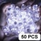 Mini LED Balloon Lights Set For Parties And Decorations 6