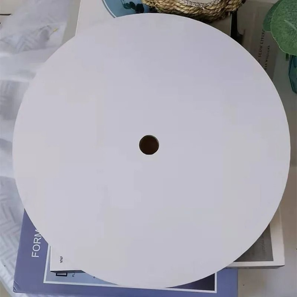 Floor Standing Flower Stand Base For Giant Paper Flowers And Event Displays 9