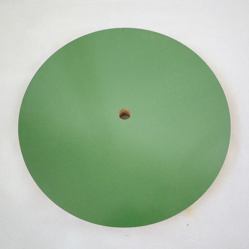 Floor Standing Flower Stand Base For Giant Paper Flowers And Event Displays 20