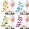 3D Butterfly Wall Stickers Set Self Adhesive Room Decor 12