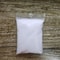 Decorative White Sand For Miniature Landscape Aquarium And DIY Garden Decor 5