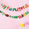 Caterpillar Themed Party Banner Classroom Decoration Kids Garland Set 3