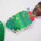Caterpillar Themed Party Banner Classroom Decoration Kids Garland Set 4