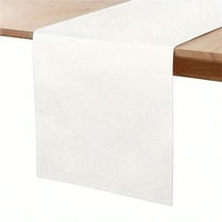 custom linen table runner personalized wedding and party table decor