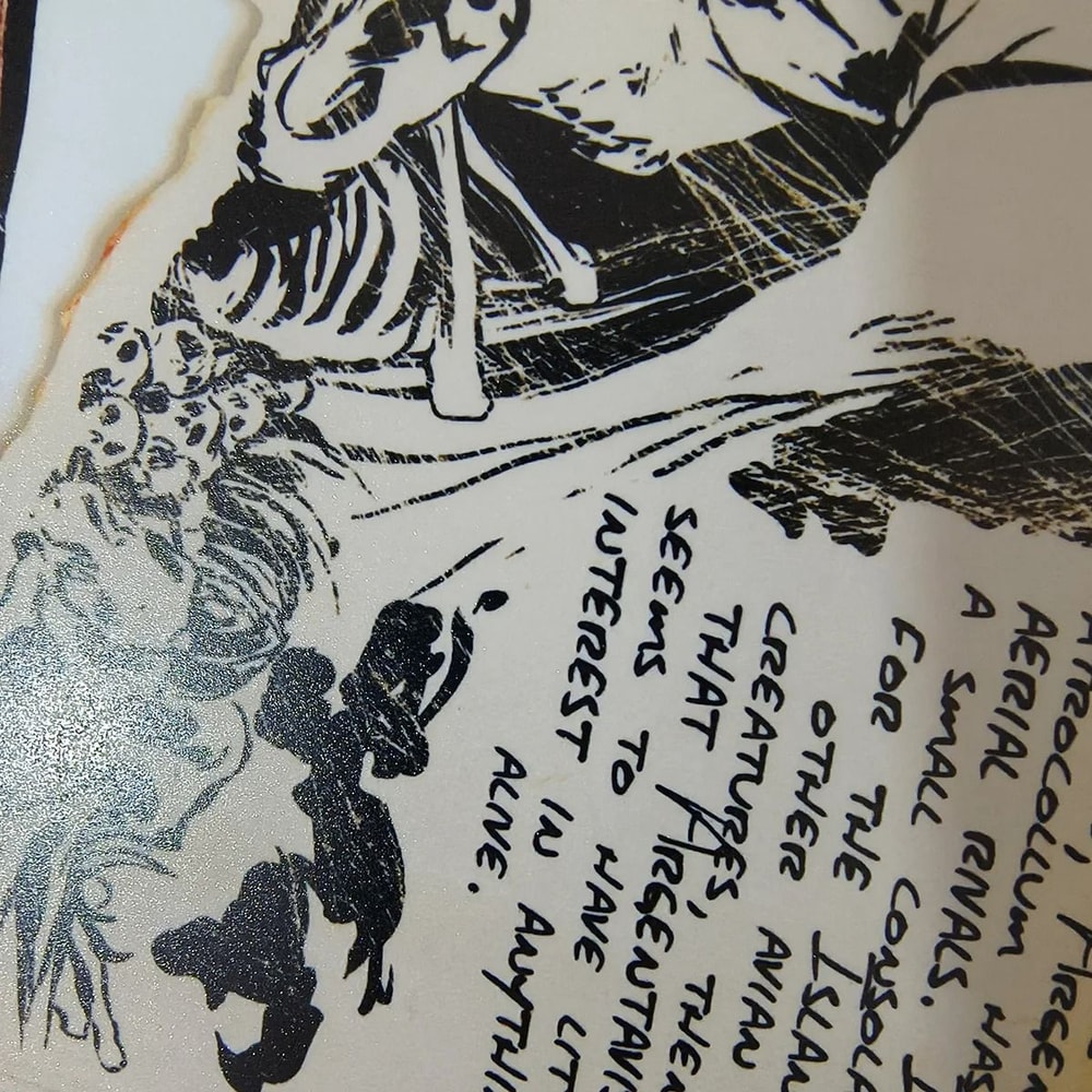 Custom Photo Poster Personalized Wall Art Print On Satin Photo Paper 2