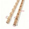 Exquisite Wood Carved Applique Decorative Furniture Trim Onlay 0