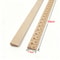Exquisite Wood Carved Applique Decorative Furniture Trim Onlay 1