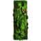 Artificial Rose Plant Wall Panel Green Grass Floral Wall Decor Backdrop 10