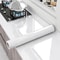 Waterproof Kitchen Oil Proof Sticker Heat Resistant Self Adhesive Wall Cover 7