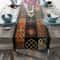 African Tribal Pattern Table Runner Boho Decorative Dining Table Decor 7