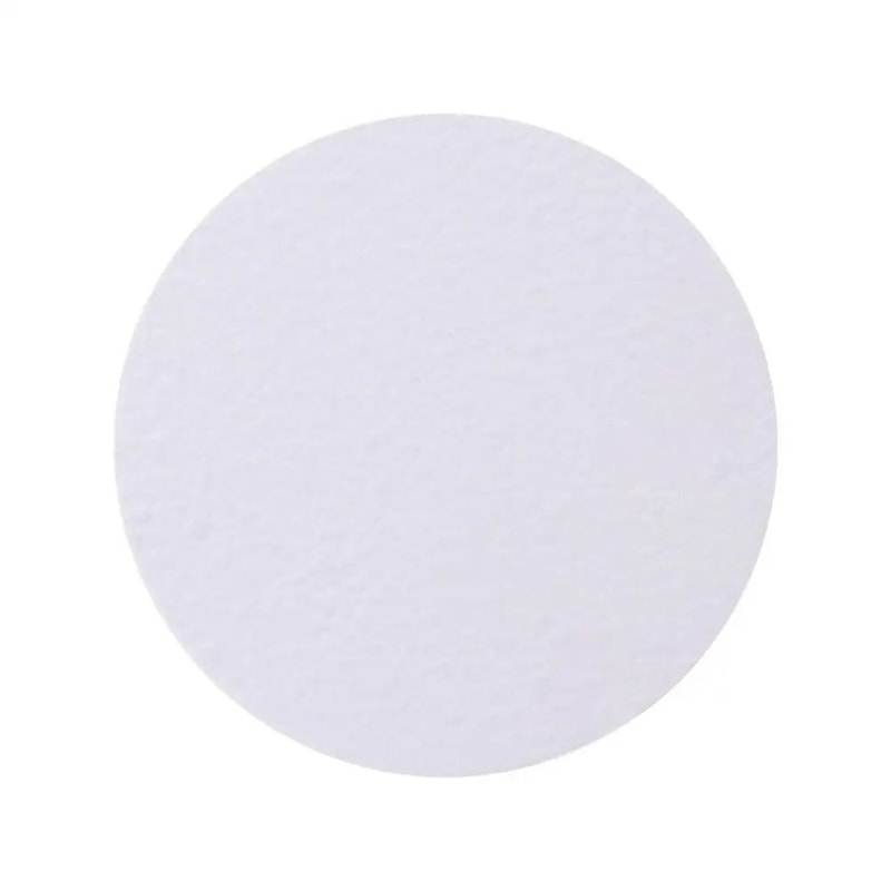 Self Adhesive Screw Hole Cover Stickers Wood Grain Furniture Repair Caps 3