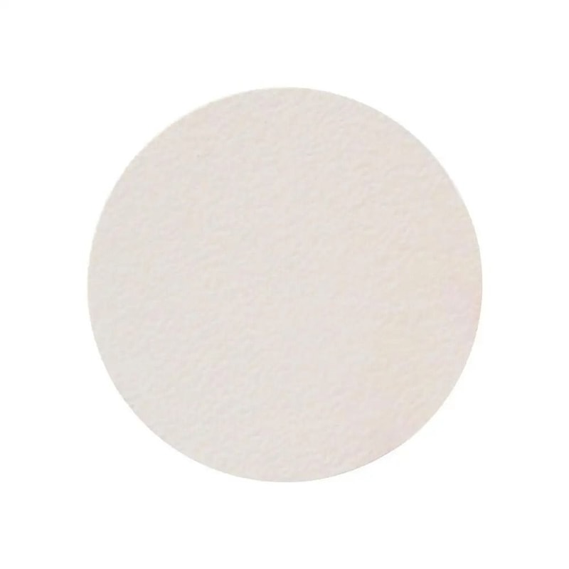 Self Adhesive Screw Hole Cover Stickers Wood Grain Furniture Repair Caps 1