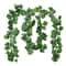 Artificial Ivy Leaf Vine Hanging Greenery Decor For Home And Events 0
