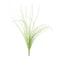 Artificial Grass Bush Mini Green Plants Fake Landscape Decor For Home And Crafts 5