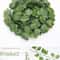 Artificial Ivy Leaf Garland Hanging Vine Green Wall Decor For Home 4
