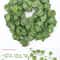Artificial Ivy Leaf Garland Hanging Vine Green Wall Decor For Home 5
