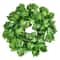 Artificial Ivy Leaf Garland Hanging Vine Green Wall Decor For Home 8