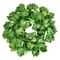 Artificial Ivy Leaf Garland Hanging Vine Green Wall Decor For Home 8
