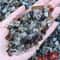 Natural Crystal Gravel Quartz Chips Decorative Stones For Aquarium And Home Decor 11