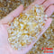 Natural Crystal Gravel Quartz Chips Decorative Stones For Aquarium And Home Decor 13