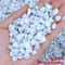 Natural Crystal Gravel Quartz Chips Decorative Stones For Aquarium And Home Decor 2