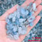 Natural Crystal Gravel Quartz Chips Decorative Stones For Aquarium And Home Decor 3